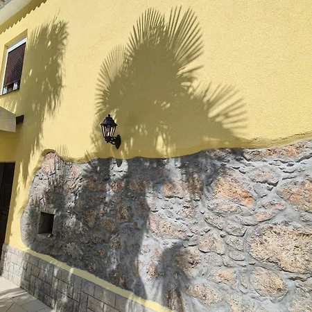 Ella - Traditional Mediterranean Stone House * Opatija