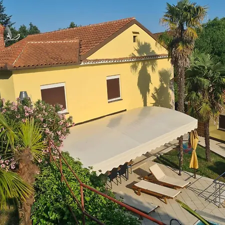 Vila Ella - Traditional Mediterranean Stone House