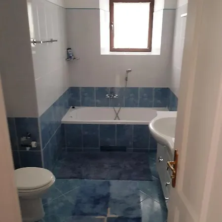 Ella - Mediterranean Stone House *
