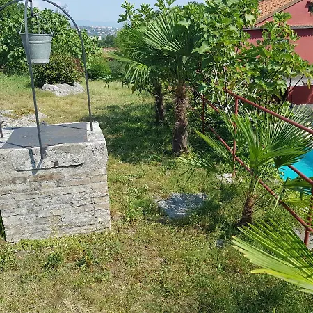 Βίλα Ella Οπατία