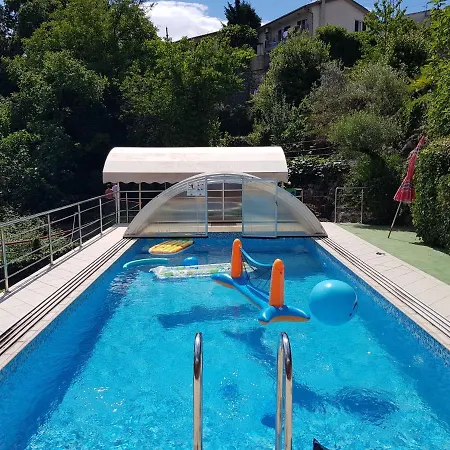 Ella * Opatija