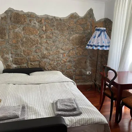 Villa Ella - Mediterranean Stone House *