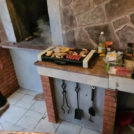 Ella - Mediterranean Stone House *
