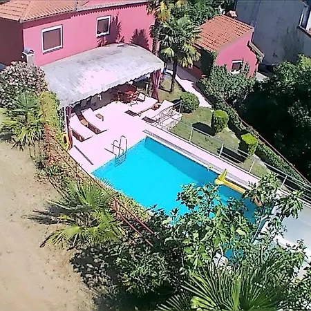 Ella Vila Opatija