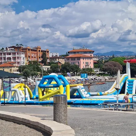 Ella Vila Opatija