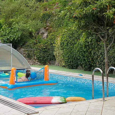 Ella Villa *