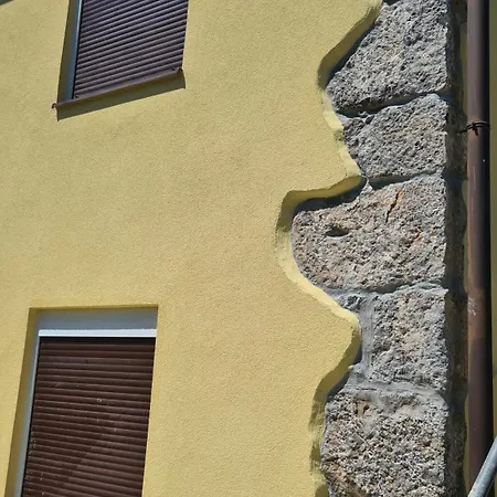 Ella - Mediterranean Stone House *