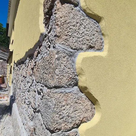 Vila Ella - Mediterranean Stone House Opatija