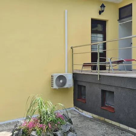 Villa Ella - Mediterranean Stone House