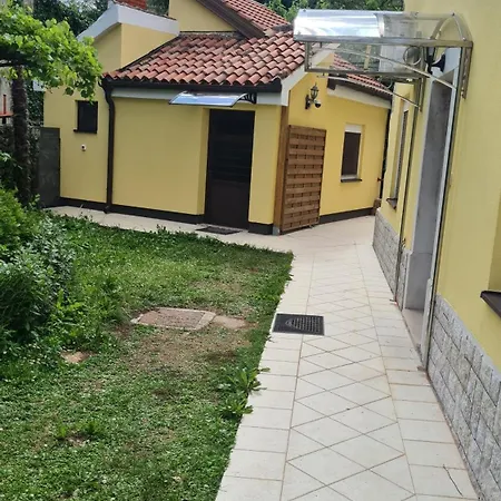 Villa Ella - Mediterranean Stone House *