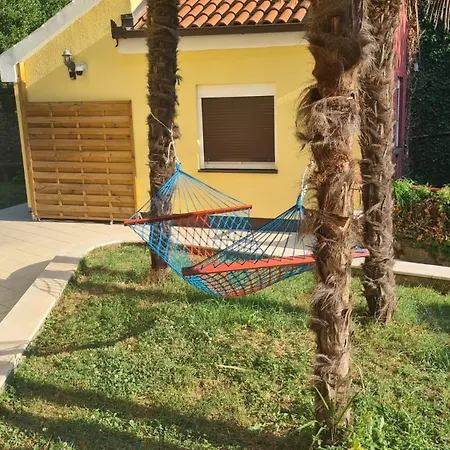 Villa Ella - Mediterranean Stone House *