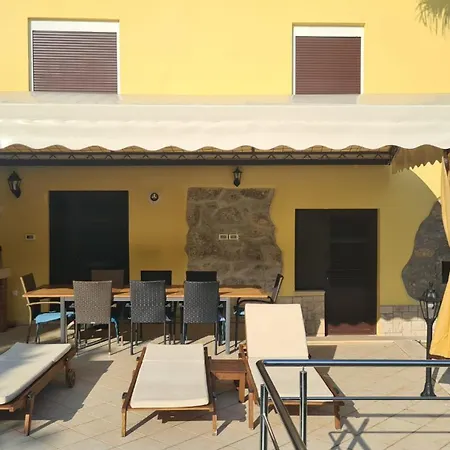 Ella - Mediterranean Stone House Villa Opatija