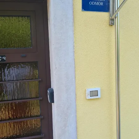 Βίλα Ella Οπατία