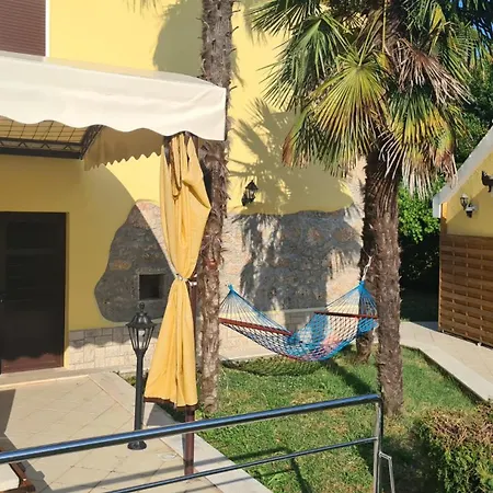 Ella - Mediterranean Stone House *