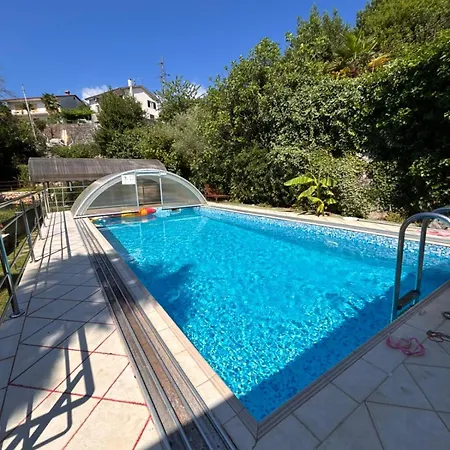 Ella - Mediterranean Stone House Villa *