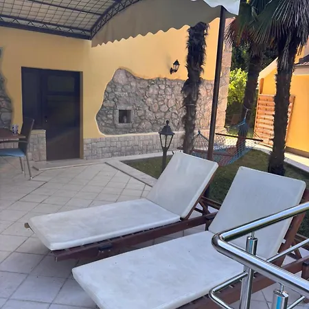 Villa Ella - Mediterranean Stone House