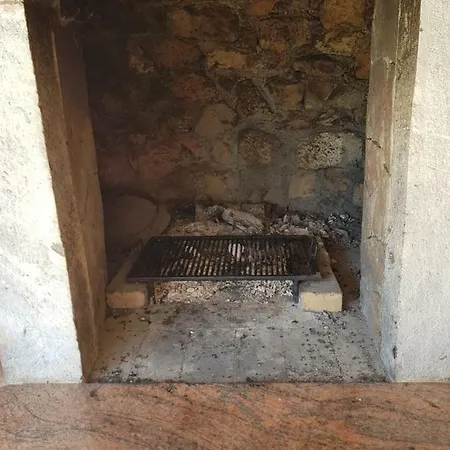 Ella - Mediterranean Stone House Opatija