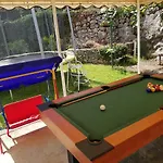 Ella Villa *