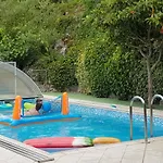 Ella Villa *