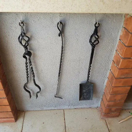 Вілла Ella Опатія